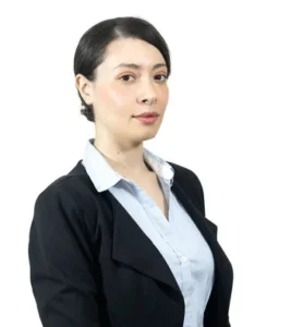 Zara Lakhani